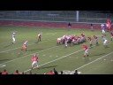 Loganville Red Devil Varsity vs Habersham (1st)