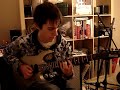 Jason becker - eleven blue egyptians
