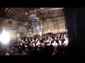 Interface 36 | Scene 04 | Official Movement After Party 5/27/2012 @ The Works Detroit