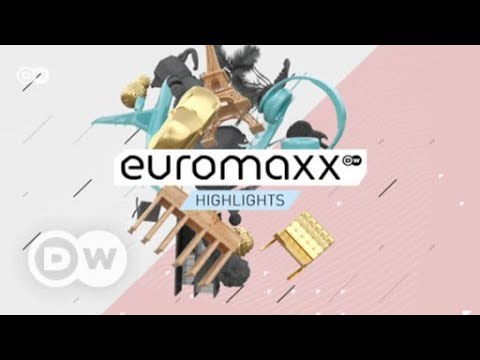 Leben und Kultur in Europa - Eurmaxx Highlights | DW Deutsch