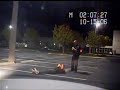 DUI - Face Plant