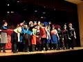 Pippin - Finale / Coner Of The Sky (Reprise)
