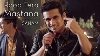 Roop Tera Mastana  Sanam ft Rhys Sebastian
