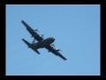 c-130  low fly by!!
