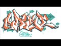 Graffiti Blackbook