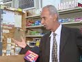 business owner fires at robber