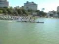 Salida C4 regata Barcos de equipo