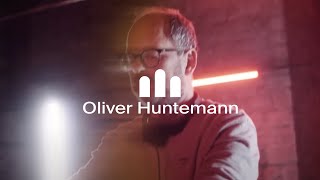 Oliver Huntemann - Live @ Away To: Rüdersdorf (Factory People x Creative State) 2021
