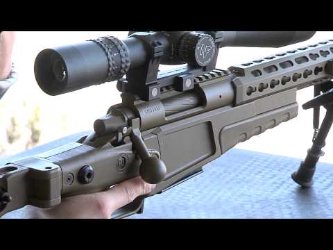 2015 SHOT Show