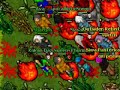 Rebirth expansion Tibia