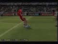 Pro Evolution Soccer 08 Gol in fuorigioco