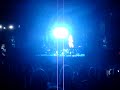Journey 2008 Tour, concert in WPB, Florida