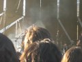 La habitacion roja el eje del mal sonorama 2007