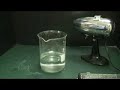 Cooling by Evaporation