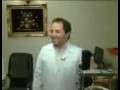 Iran IRIB's Interview with Basiji Doctor