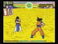 SUPER DRAGON BALL Z 01