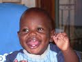 Africa Children - ActionAid track covered