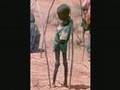 Africa Children - ActionAid track covered