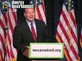 AL GORE: Green Energy by 2018 (7/17 Speech)