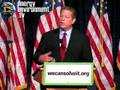AL GORE: Green Energy by 2018 (7/17 Speech)