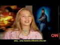 Menina prod�gio Akiane Kramarik