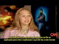 Menina prodígio Akiane Kramarik
