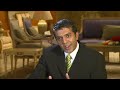 Talk to Al Jazeera - Asif Ali Zardari - 02 Nov 08 - Part 1