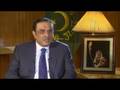 Talk to Al Jazeera - Asif Ali Zardari - 02 Nov 08 - Part 1