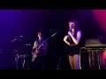Rilo Kiley - I Love LA (encore) 10-15-2007 @ Santa Monica Rilo Kiley - I Love LA (encore) 10-15-2007 @ Santa Monica