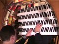 Jelani Eddington & David Harris play \"Grande Tarantelle\" Jelani Eddington & David Harris play \"Grande Tarantelle\"
