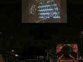 Jelani Eddington & David Harris play Grande Tarantelle