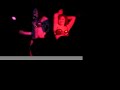 The Omens & The Ladies of Burlesque