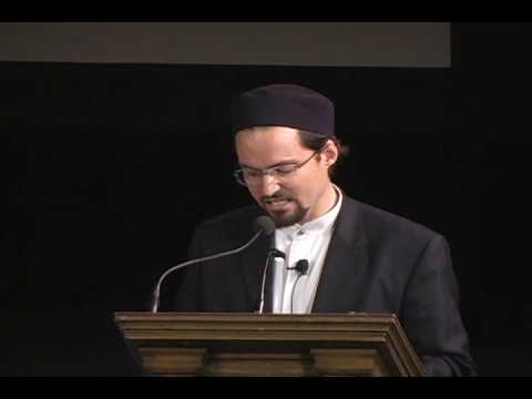 Shaykh Hamza Yusuf: Is 'Democracy' compatable with Sharia Law? Pt: 2/2