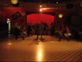 Zona Latina - Speechless @ Dancing Nevada