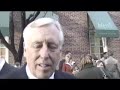 Rep. Steny Hoyer on the Iraqi War