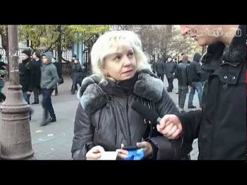 100500 Вопросов - Ухажеры