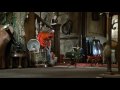 Happiness Hotel - The Great Muppet Caper