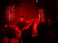 Tributo Al Ricoamor - live Miss Black Emotion
