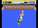 Mike Tysons Punchout unused Dodging video response