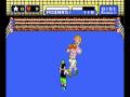 Mike Tysons Punchout unused Dodging video response