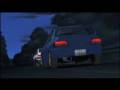 AE86 vs GC8