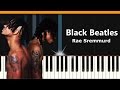 Rae Sremmurd -