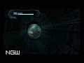 Metroid Prime 3 - Bryyo - Rotating Dragon Head Expansion