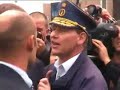 POLICE RIOT 9/11 - part 2