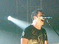 Skillet - The Last Night