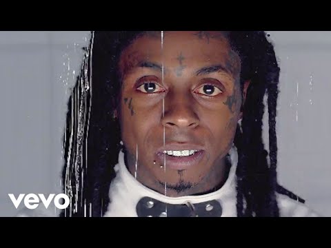Lil Wayne - Krazy
