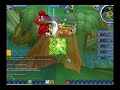 HolicOnline - TruthSeeker Guild Event defeat Nymph/Photo