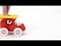 Miniature vidéo Camion de pompier