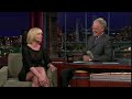 march 14, 2008 - jaime pressly of my name is earl fame, talks about her upcoming movie horton hears a who.
*not another teen movie*