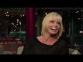 march 14, 2008 - jaime pressly of my name is earl fame, talks about her upcoming movie horton hears a who.
*not another teen movie*